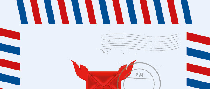 1000herz Artworks Luzern Franco Gritti Nic Werbekampagne Luftpost1