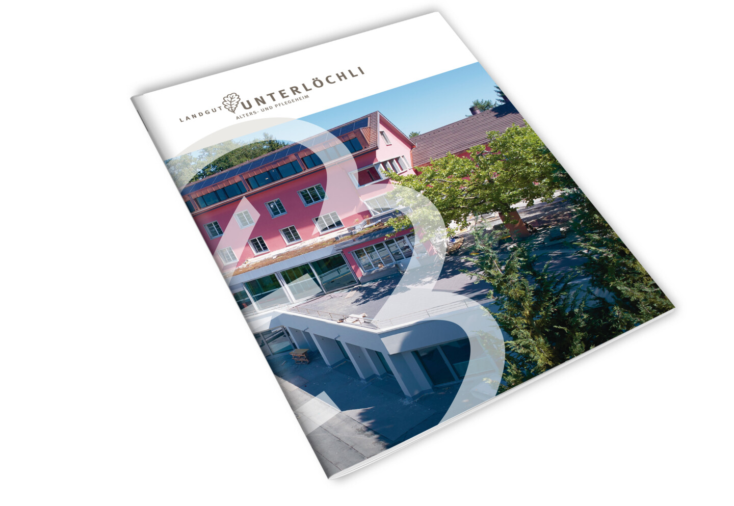 1000herz Artworks Luzern Franco Gritti Unterloechli Eroeffnungsflyer A1