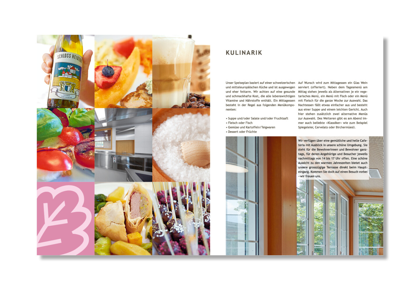 1000herz Artworks Luzern Franco Gritti Unterloechli Eroeffnungsflyer A5