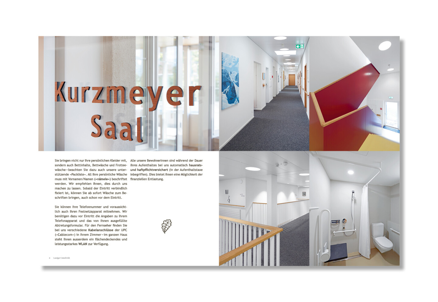 1000herz Artworks Luzern Franco Gritti Unterloechli Eroeffnungsflyer A7