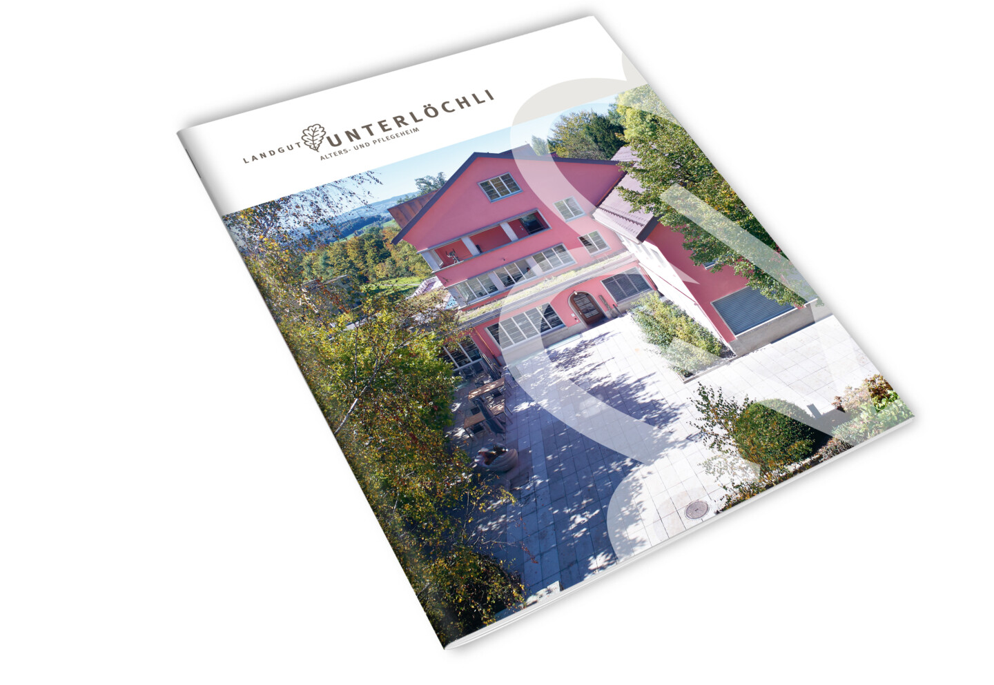 1000herz Artworks Luzern Franco Gritti Unterloechli Imageflyer B1