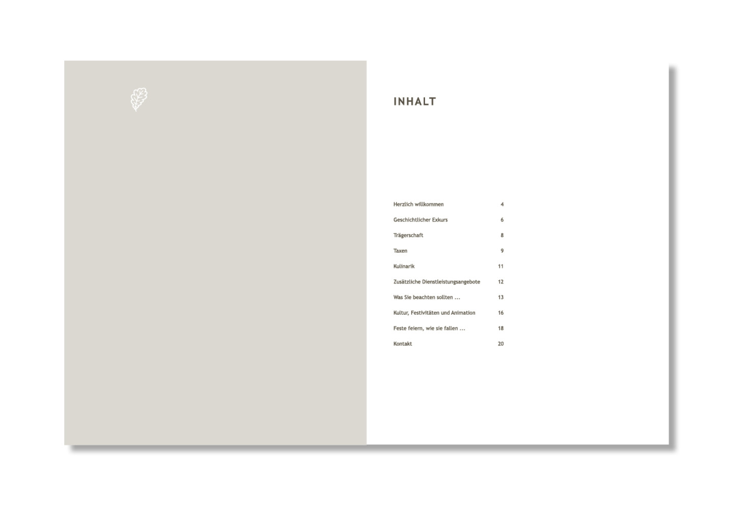 1000herz Artworks Luzern Franco Gritti Unterloechli Imageflyer B2