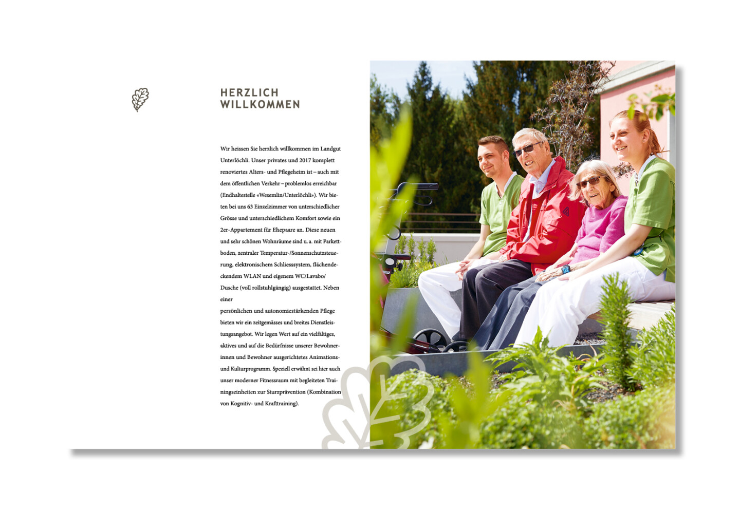 1000herz Artworks Luzern Franco Gritti Unterloechli Imageflyer B3